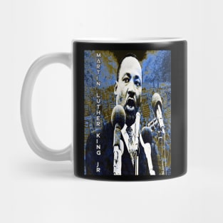 MLKJ Mug